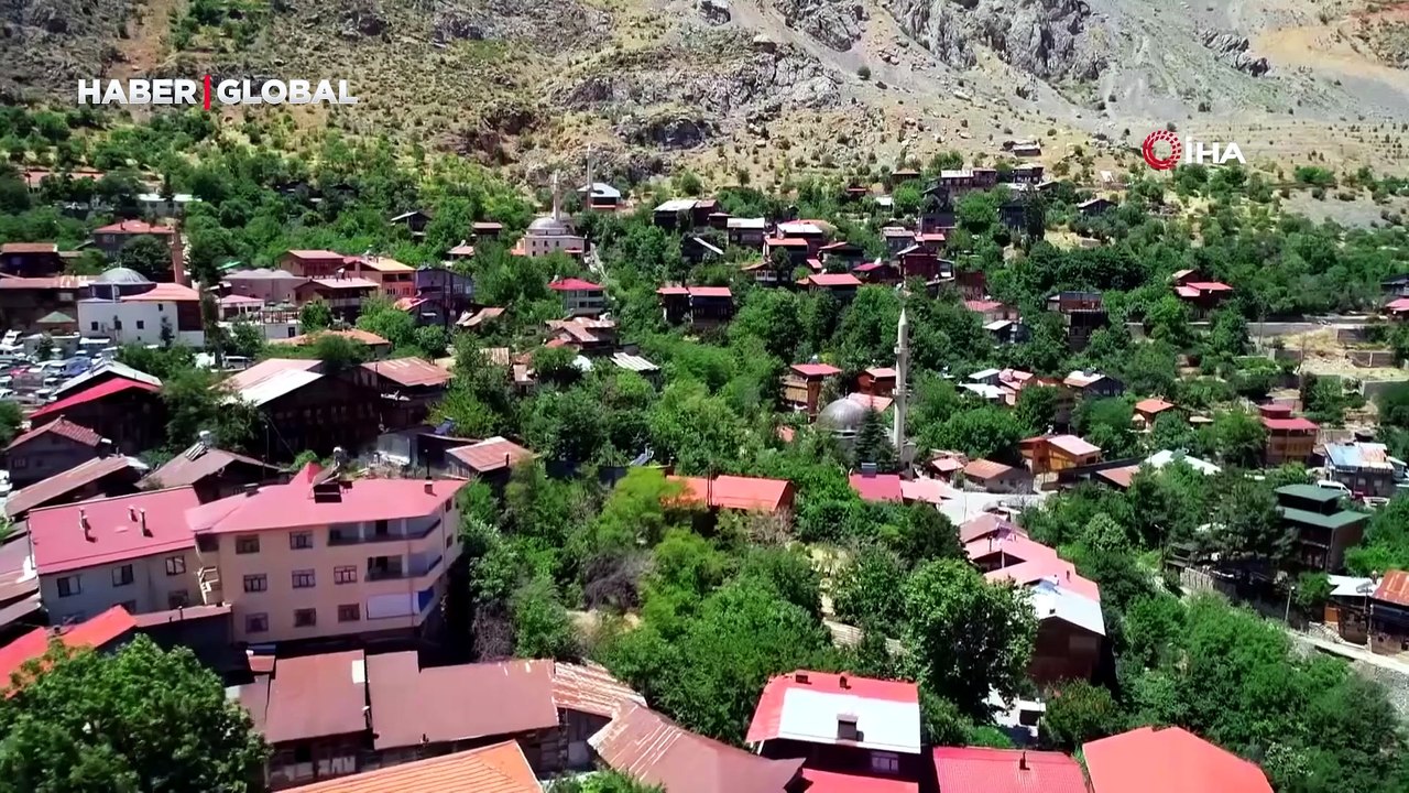 Kayalığın üzerindeki meşhur ev satılıyor... Fiyatı dudak uçuklattı!