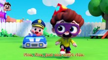 Sharing Is Caring - Do You Like To Share With Me - Kids Songs - Yes!Neo {58}