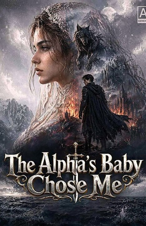 The Alpha’s Baby Chose Me - Full Movie