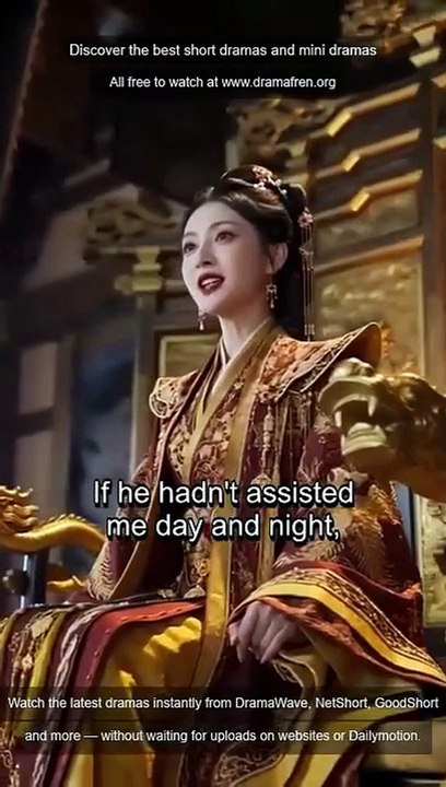 Disguised Emperor & His Warrior Bride - Full EP #ANS [Full Movie]