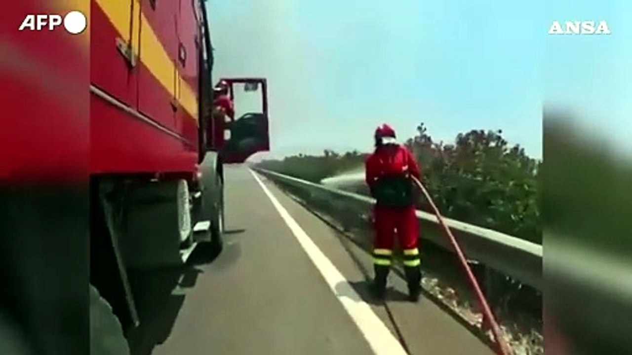 Maxi-rogo in Spagna, situazione in miglioramento ma ci sono altri 7 dispersi