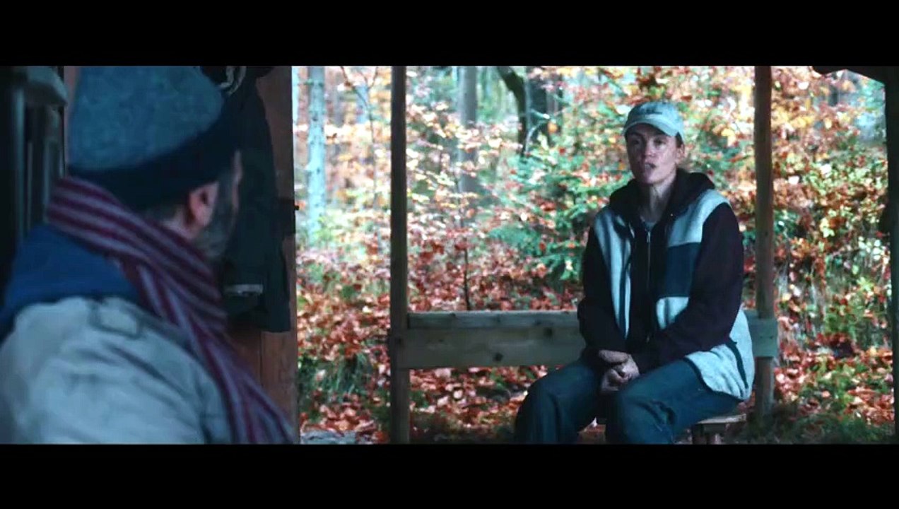 Die andere Seite Trailer (Deutsch)
