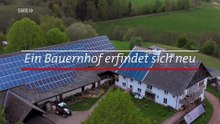 Die Landkommune – ein Bauernhof erfindet sich neu