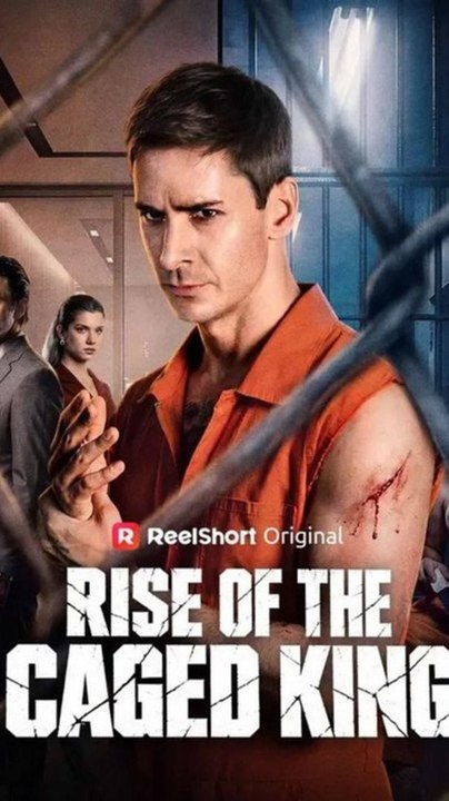 Rise of the Caged King - ENGSUB | Full Short Drama | English Sub 2026