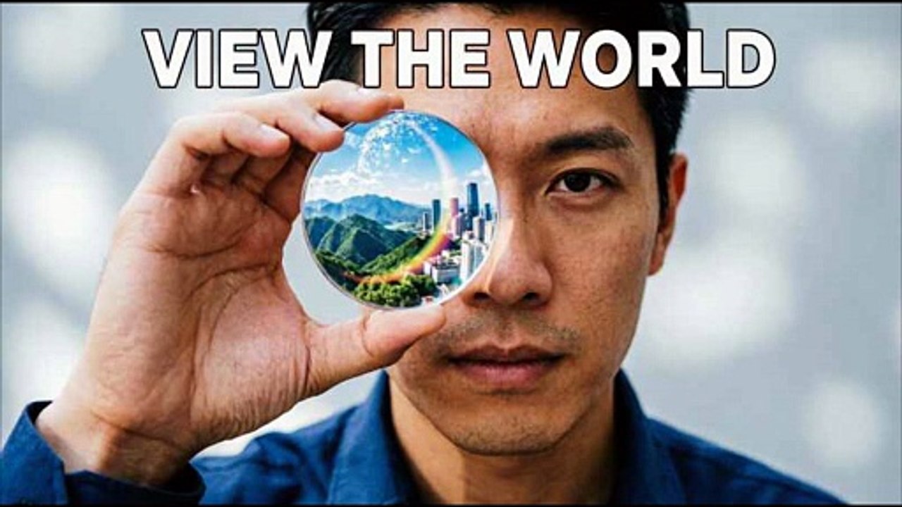 How Physics Lenses Bend Light Rays To Help You View The World Now