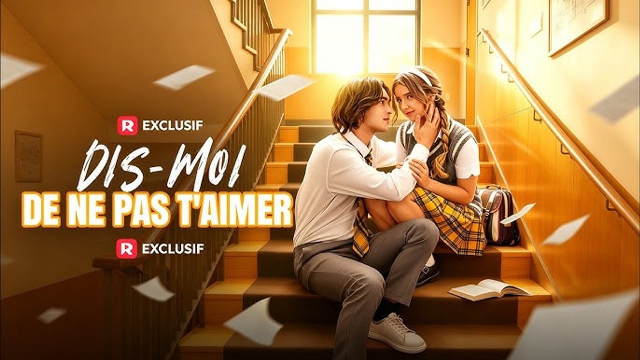 [Doublé] Dis-moi de Ne Pas T'aimer