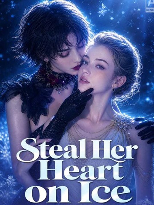 Steal Her Heart on Ice - Full #englishsub #fullmovie 🍿🍿