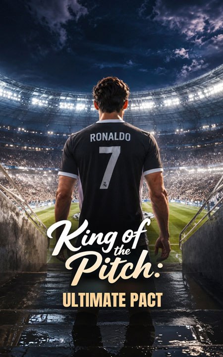 King of the Pitch Ultimate Pact