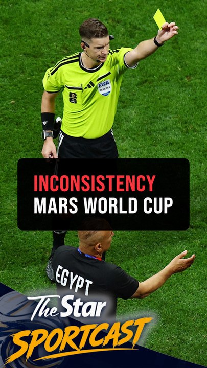 Star Sportcast | Shorts: Who's really deciding this World Cup?