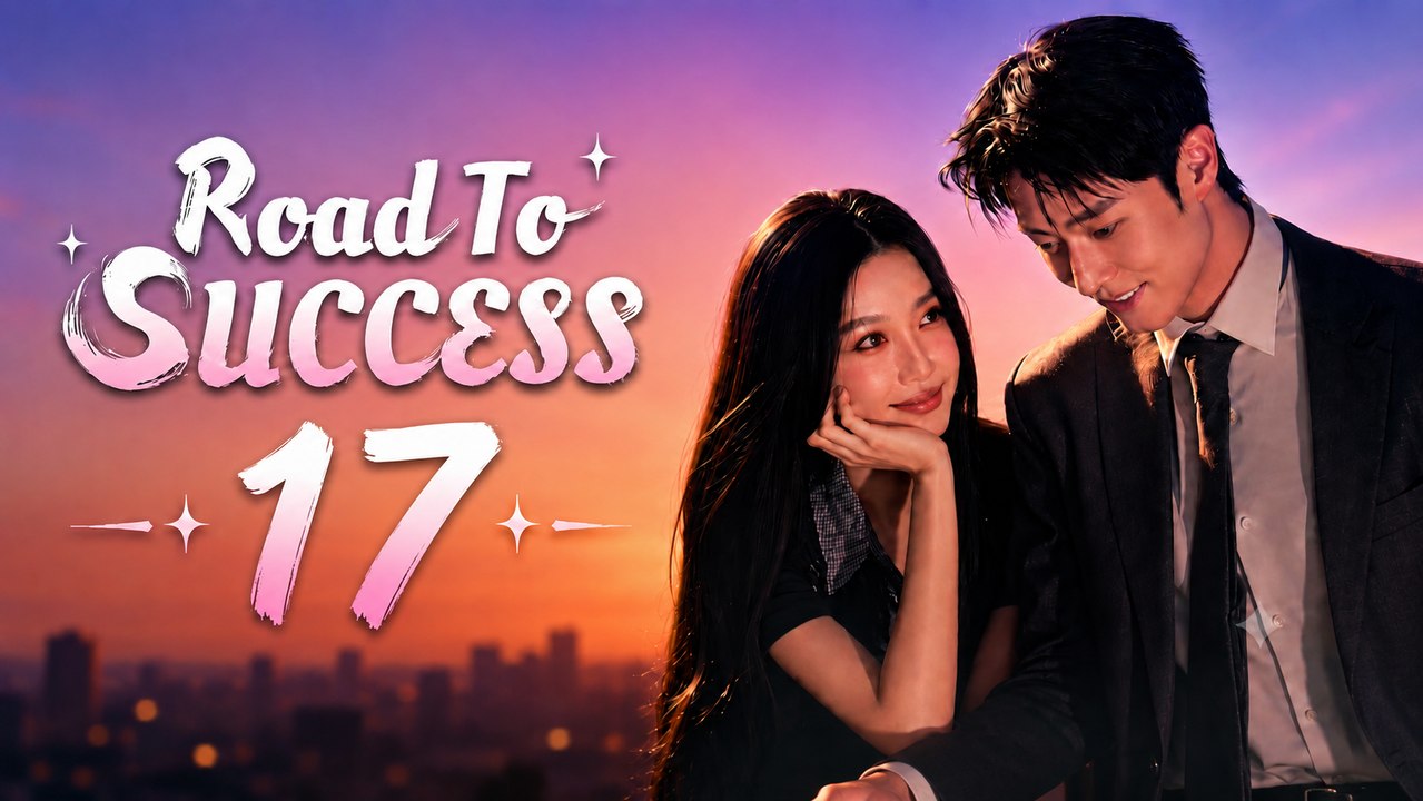 Road to Success Episode 18 | English Sub