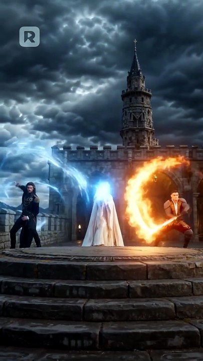 My Brothers Begged, But I'm the Dragon's Queen