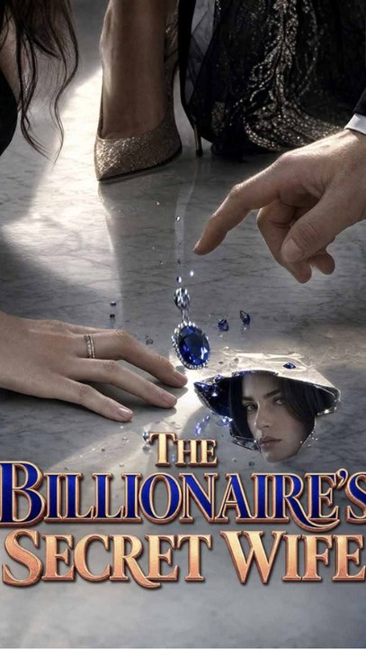 The Billionaire's Secret Wife - Full Episode (ENGSUB) | Hidden Wife Romance, Secret Identity #ARS