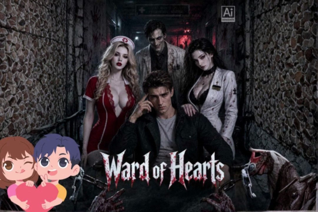 HOTTEST DRAMA 💖 Ward of Hearts Dailymotion Episodes - No Cut | Full Short Drama | English Sub 2026