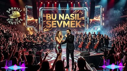 Allah Allah Bu Nasıl Sevmek Cover - İbrahim Tatlıses | Öyle Bir Söyledi Ki