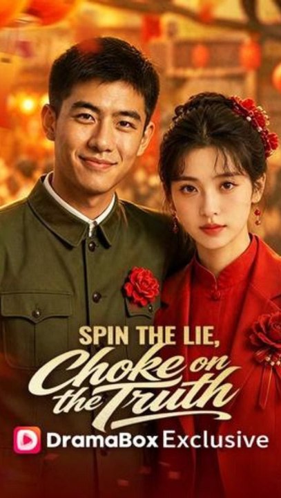 Spin the Lie Choke on the Truth Revenge Hidden Truth Psychological Short Adb - All Episodes 2026