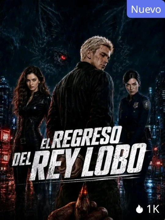 El Regreso Del Rey Lobo Espanol Sub DramaRush