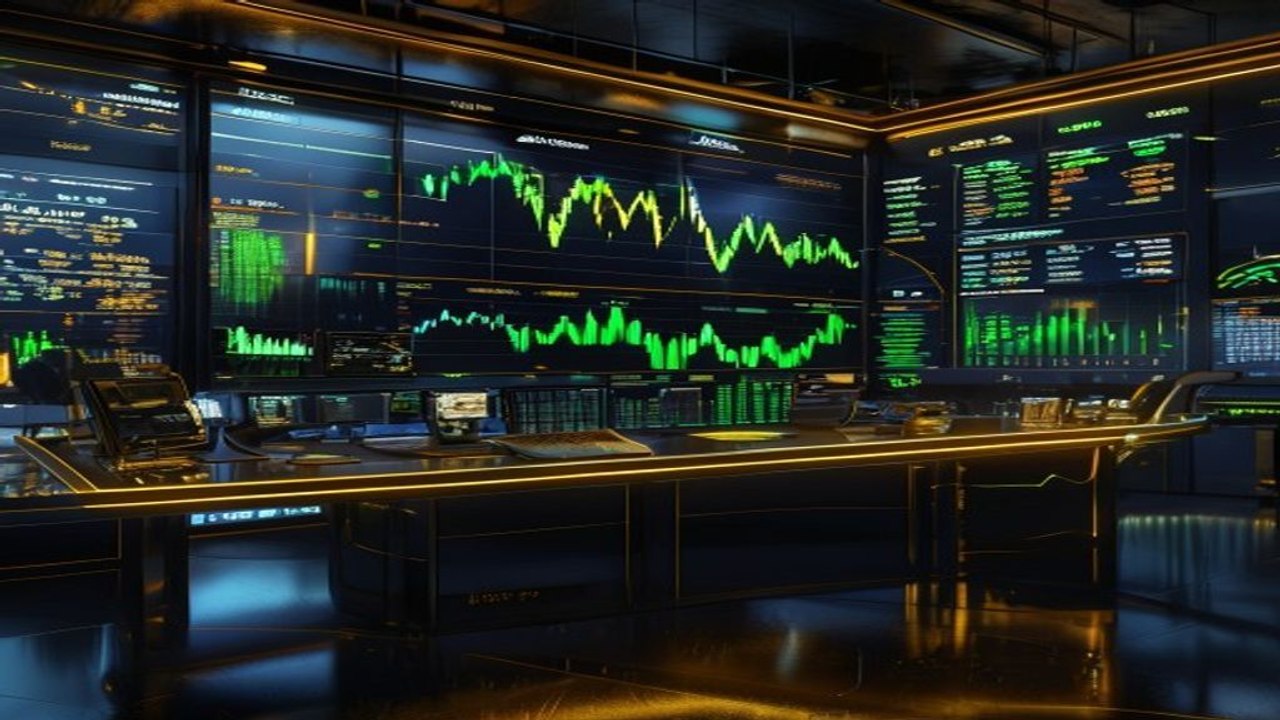 🚨 24/7 Gold Monitor | Liquidity Hunt