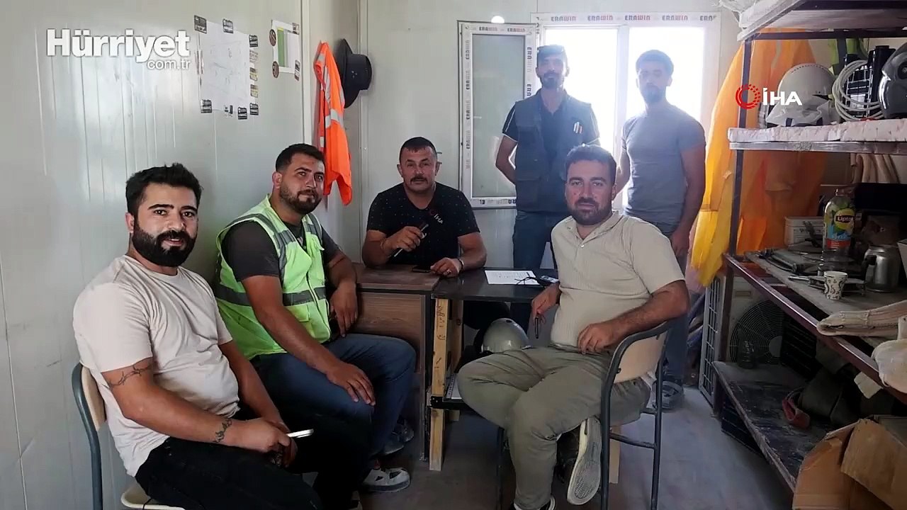 Hataylı vatandaş 40 aydır ispatlamaya çalışıyordu! Bakanlıktan gelen ‘Gözün aydın' aramasıyla müjdeyi aldı