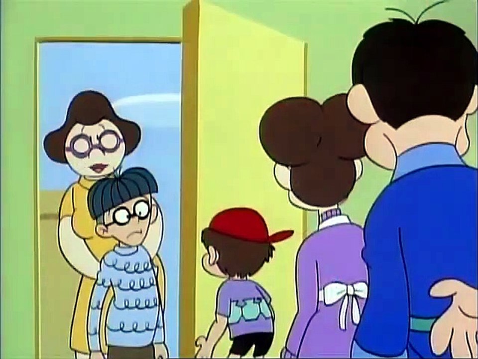 The Genie Family EP40/52