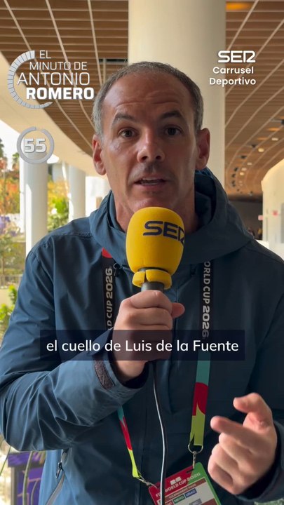 De la Fuente pasa por encima de las críticas y se cita con Mbappé