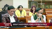Situasi Terkini! di Kejaksaan Agung Setelah Polri Tetapkan Dua Tersangka Dugaan Korupsi dan TPPU
