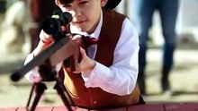 American Sniper: The Kid of Guns - FULL [Full Movie]