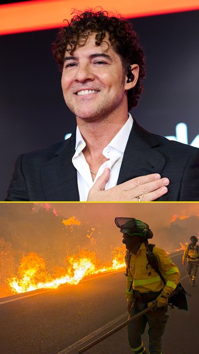 Bisbal recuerda a las víctimas del incendio en Almería: