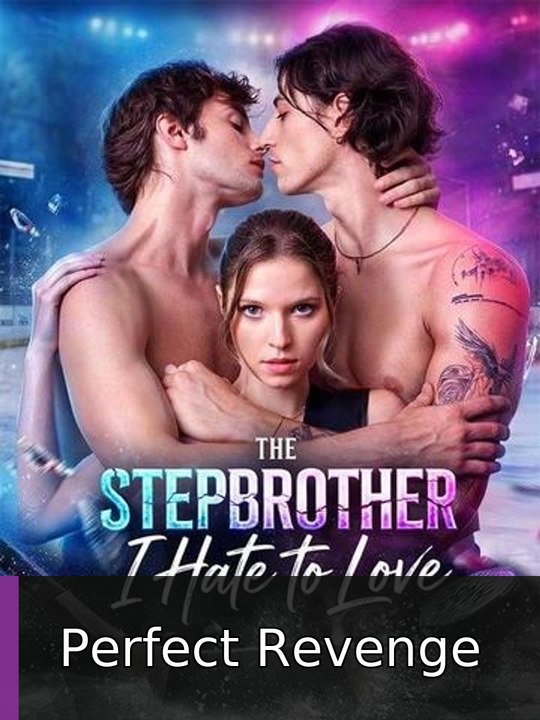 The Stepbrother I Hate to Love englishsub fullmovie❤️🍿 Perfect Revenge