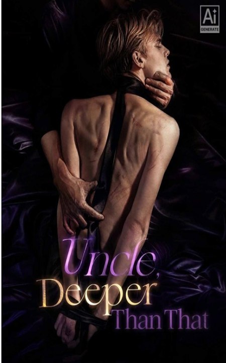 Uncle, Deeper Than That MOVIES