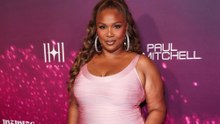 Lizzo's 'sad songs' on her new album were about a private 'friendship break-up'