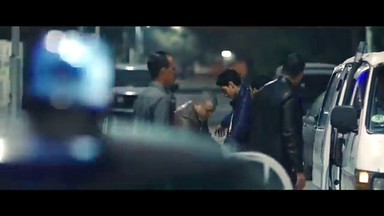 في الزمن ده اللي معاه واسطه بس هو اللي بيفلت من الكمين