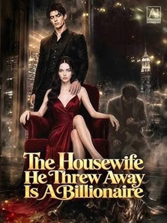 🔥 The Housewife He Threw Away Is a Billionaire - Full EP | Trending Drama Short 2026