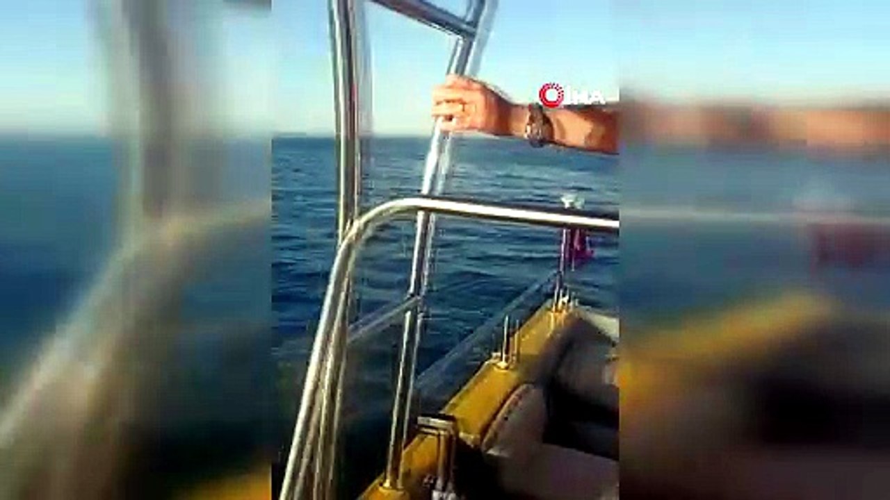 Yalova Dereağzı’nda Tehlikeli Kaza