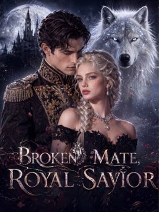 🔥 Broken Mate, Royal Savior - Full EP | Trending Drama Short 2026