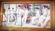 Tỏa Sáng Như Những Vì Sao - Tập 18 [Vietsub]