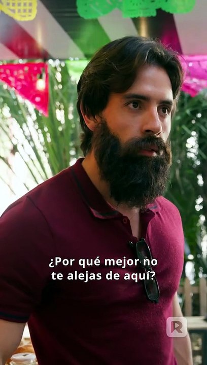 Apártense, llegó el magnate Episódio Completo