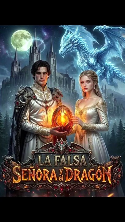 La Falsa Señora y el Dragón Episódio Completo