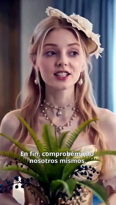 Mi esposo oye mis pensamientos Episódio Completo