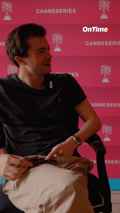 Comment ne pas aimer Camille Razat ❤️