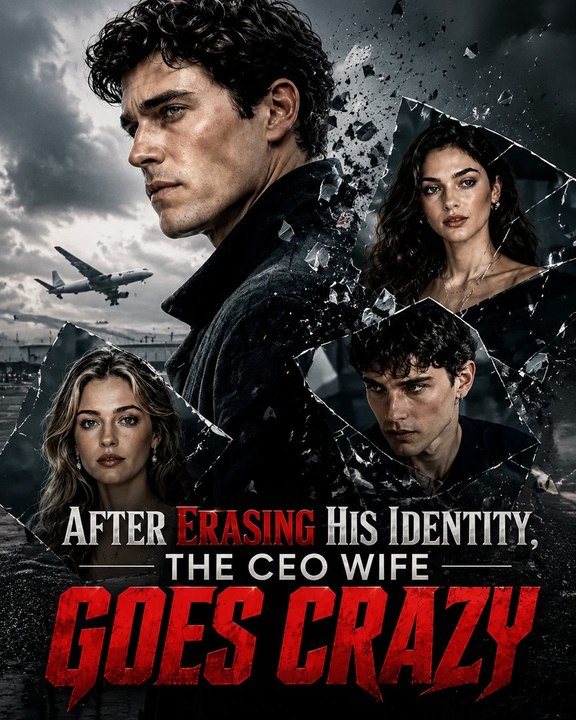 After Erasing His Identity, The CEO Wife Goes Crazy | Viral Short Drama | Revenge, Billionaire Mystery & Identity Twist - Full EP - ENGSUB