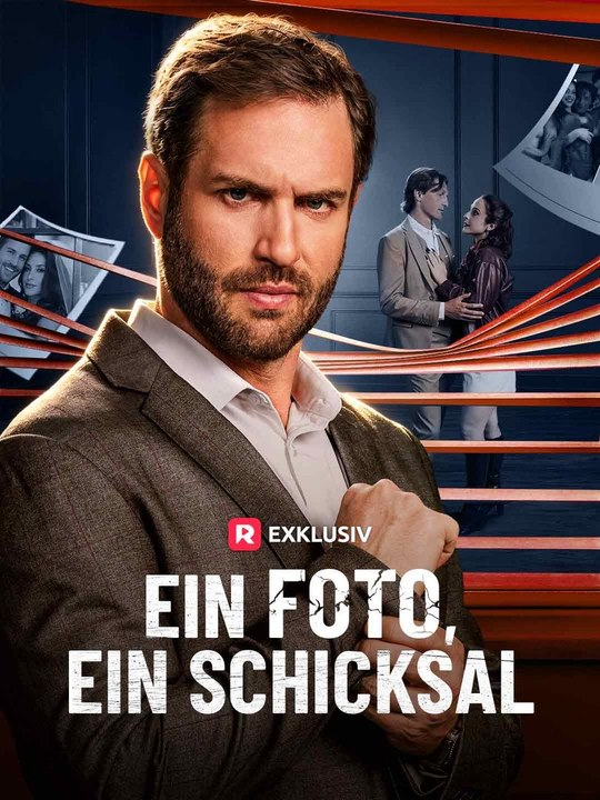 Ein Foto, ein Schicksal Ganze Folge