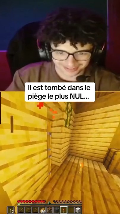J’suis bien fier de moi