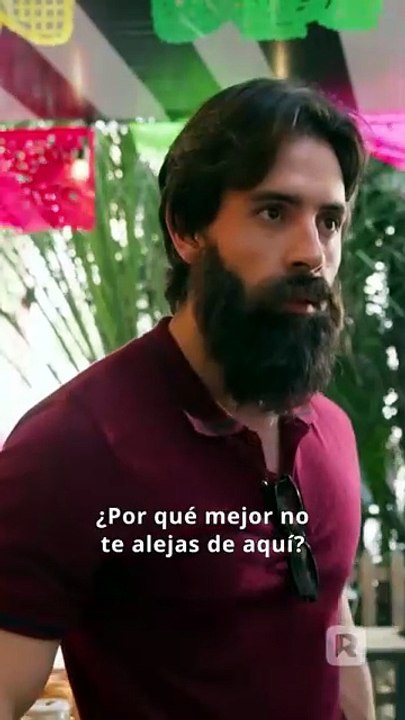 Apártense, llegó el magnate [Full Movie]