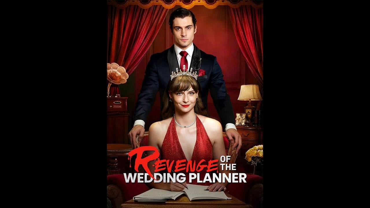 [FULL] Revenge of the Wedding Planner