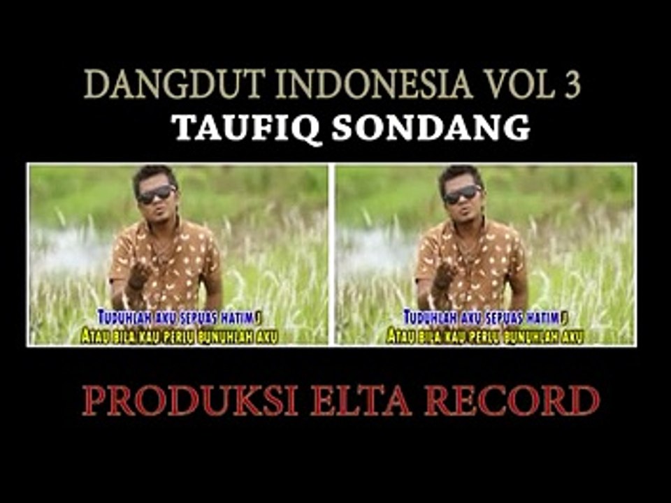 Promosi 4 | Daniel Maestro Pop Minang Exclusive - Anguih Didalam Unggun | ELTA Record Bukittinggi
