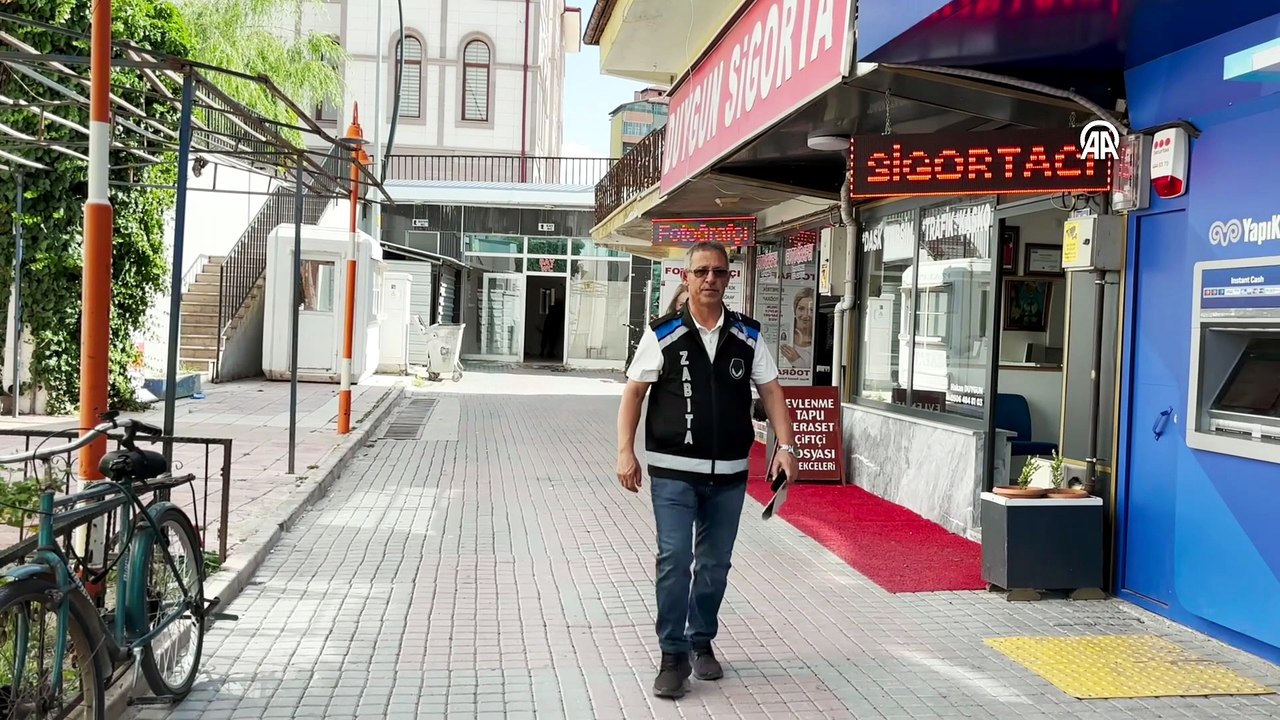 Kan bağışıyla 30 yıldır hastalara "can" oluyor