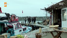 مسلسل عيناك كالبحر الاسود الحلقة 13 مترجمة