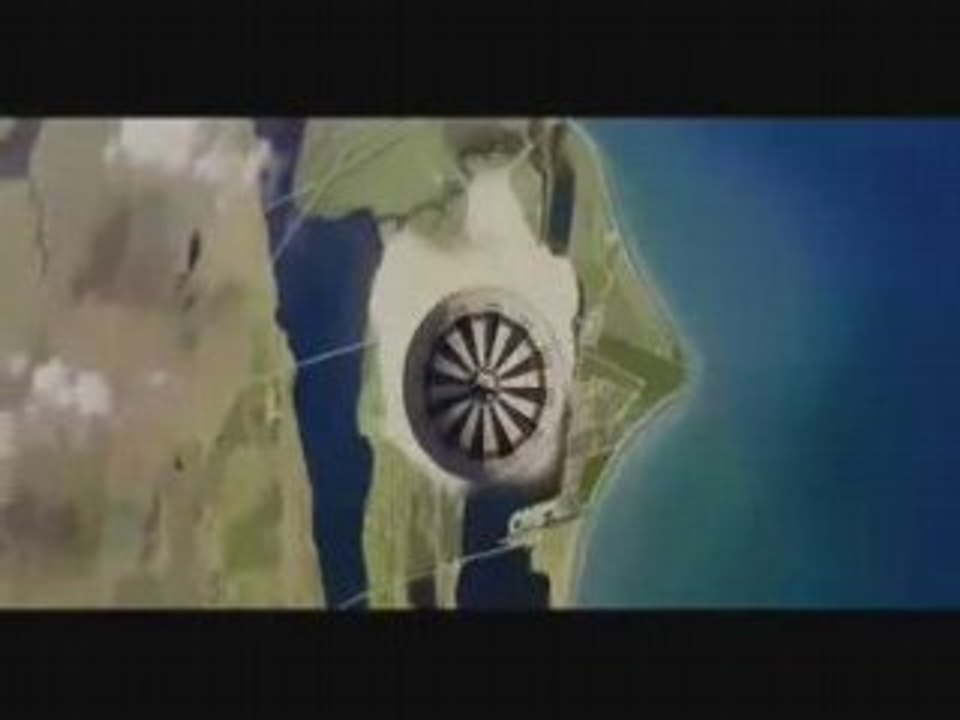 SPACE CHIMPS v. Crazy Frog Video Mash Up! - video Dailymotion