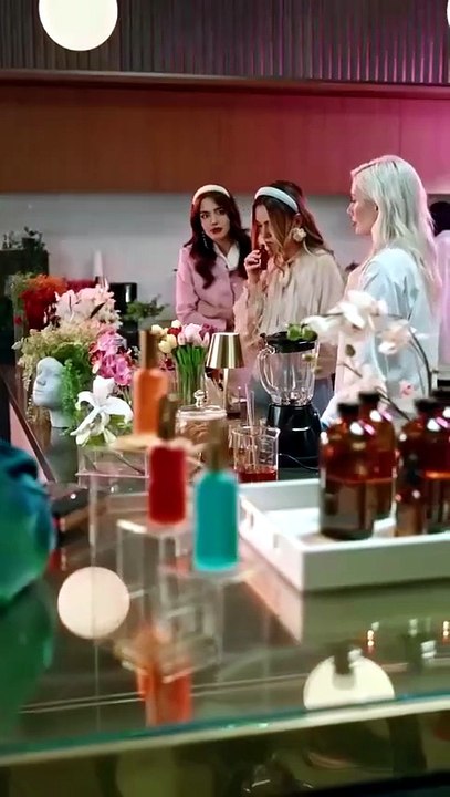 El Secreto en el Perfume Episódio Completo