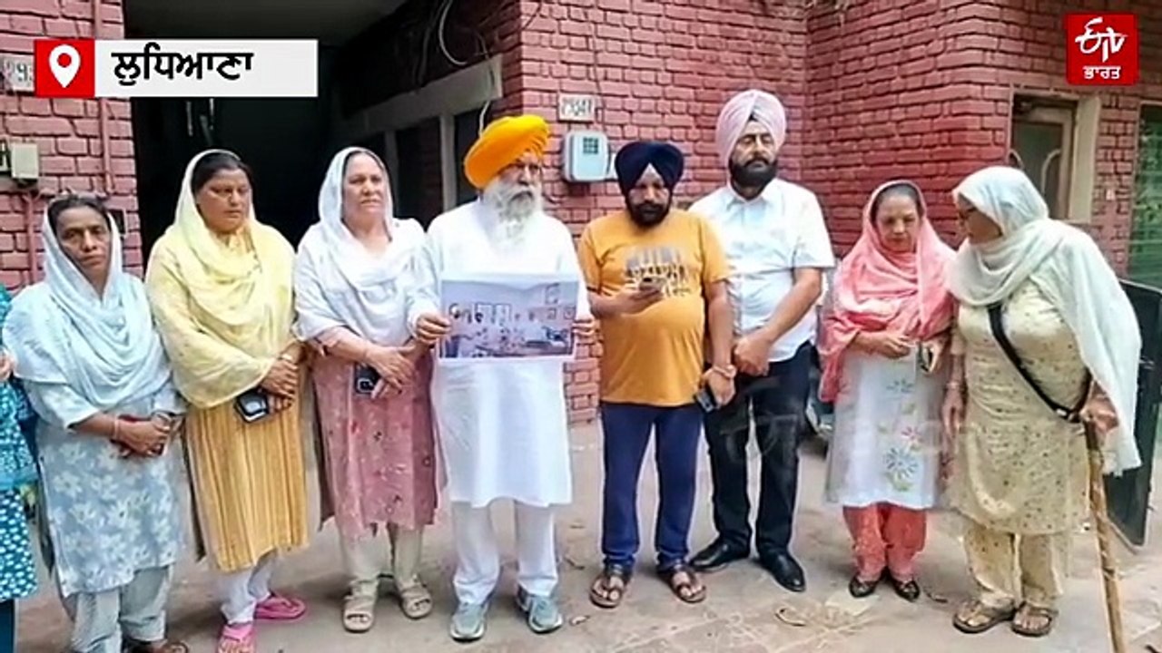 ਪੰਜਾਬ ਸਰਕਾਰ ਤੋਂ ਖਫ਼ਾ 84 ਦੰਗਾ ਪੀੜਤ ਪਰਿਵਾਰ, ਜਾਣ ਲਓ ਵਜ੍ਹਾ